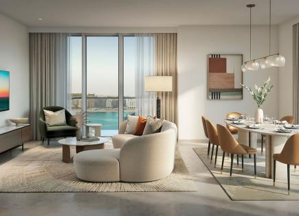 Apartment for 1 093 463 euro in Dubai, UAE
