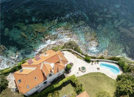 Villa for 14 840 000 euro in Cap d'Ail, France