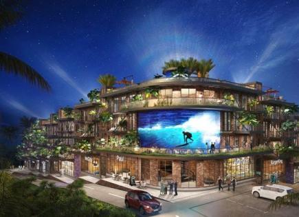 Apartment für 102 588 euro in Bukit, Indonesien