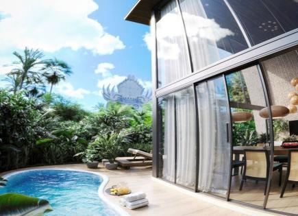 Villa für 131 373 euro in Bukit, Indonesien