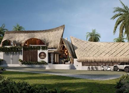 Villa pour 113 096 Euro à Bukit, Indonésie