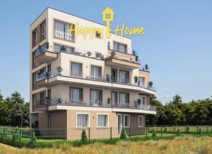 Wohnung für 86 590 euro in Primorsko, Bulgarien