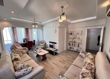 Flat for 78 000 euro in Alanya, Turkey