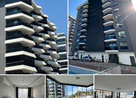 Appartement pour 75 000 Euro à Alanya, Turquie