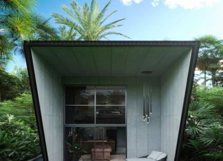 Villa para 106 293 euro en Bukit, Indonesia