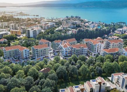 Appartement pour 199 147 Euro à Tivat, Monténégro