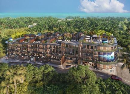 Apartment für 69 278 euro in Bukit, Indonesien