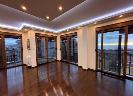 Wohnung für 390 000 euro in Budva, Montenegro
