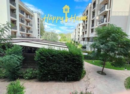 Studio for 69 900 euro at Sunny Beach, Bulgaria
