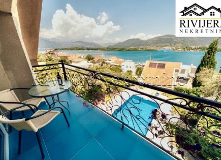 Villa für 685 000 euro in Tivat, Montenegro