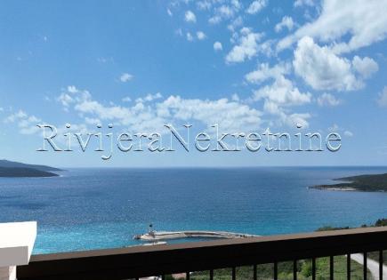 Apartamento para 425 000 euro en Tivat, Montenegro