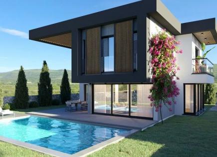 Villa für 480 146 euro in Lapithos, Zypern