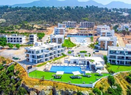 Apartment für 288 087 euro in Esentepe, Zypern