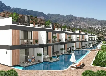 Apartment für 280 765 euro in Karşıyaka, Zypern