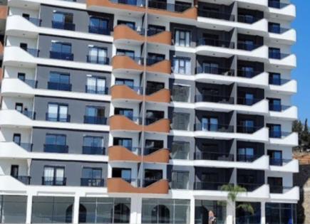 Wohnung für 47 000 euro in Alanya, Türkei