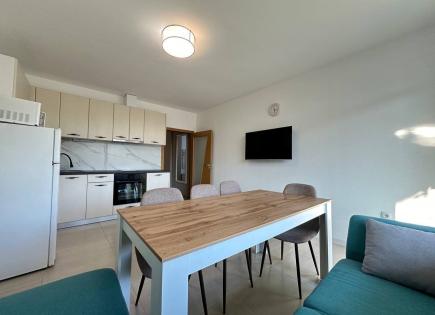 Apartment für 95 500 euro in Sonnenstrand, Bulgarien