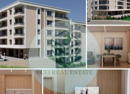 Apartment for 68 450 euro in Sveti Vlas, Bulgaria