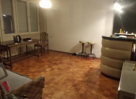 Flat for 27 000 euro in Subotica, Serbia