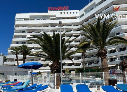 Apartment for 740 000 euro on Tenerife, Spain