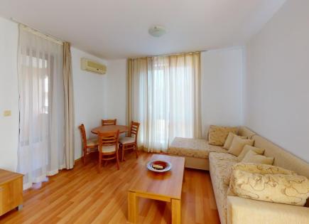 Piso para 95 000 euro en Sunny Beach, Bulgaria
