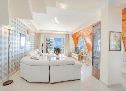 Apartment für 147 000 euro in Alanya, Türkei