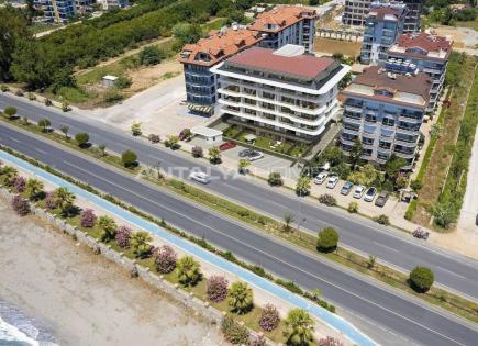 Appartement pour 295 000 Euro à Alanya, Turquie