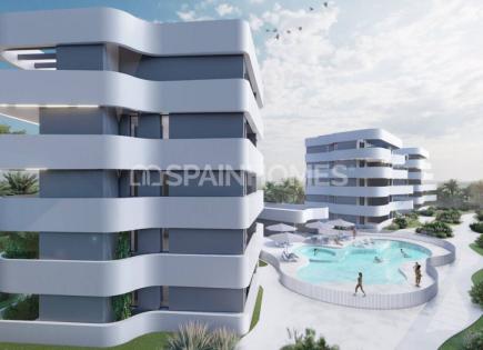 Apartamento para 249 000 euro en Guardamar del Segura, España