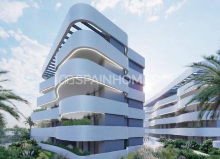 Apartamento para 249 000 euro en Guardamar del Segura, España