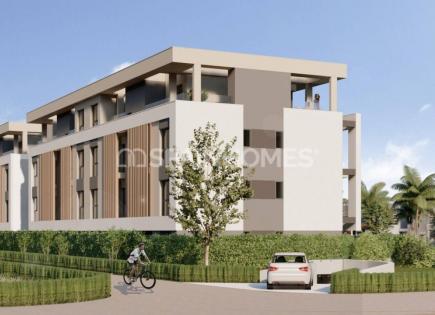 Apartment for 325 000 euro in Torre-Pacheco, Spain