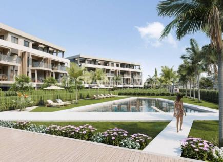 Penthouse for 520 000 euro in Torre-Pacheco, Spain
