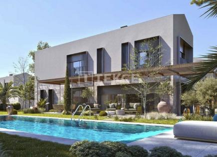 Villa para 1 135 000 euro en Cesme, Turquia