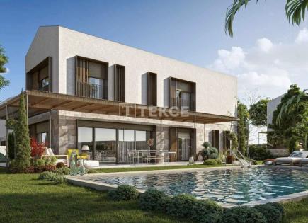 Villa para 1 185 000 euro en Cesme, Turquia