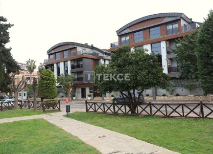 Apartamento para 229 000 euro en Antalya, Turquia