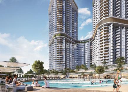 Apartamento para 923 000 euro en Emiratos Árabes Unidos