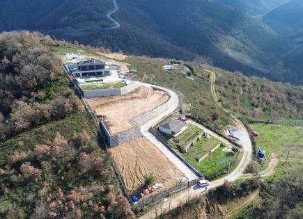 Villa für 1 315 000 euro in der Türkei