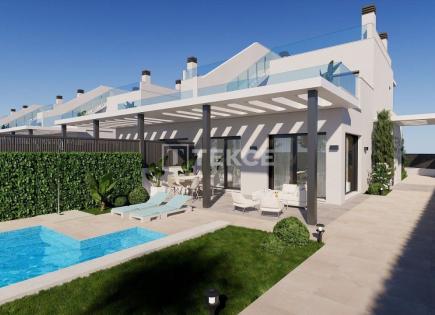 Villa para 995 000 euro en Los Alcázares, España