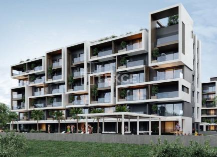 Appartement pour 140 000 Euro à Antalya, Turquie