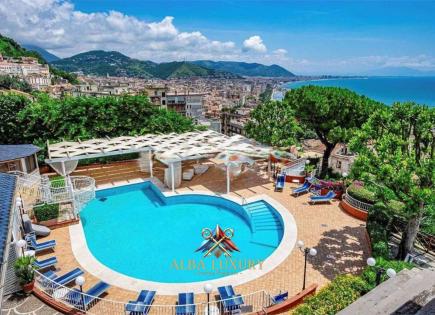 Villa für 7 500 000 euro in Salerno, Italien