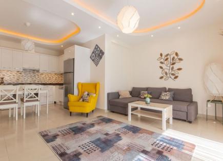 Appartement pour 115 500 Euro à Alanya, Turquie