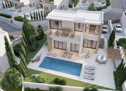 Haus für 995 000 euro in Peyia, Zypern