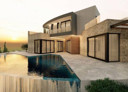 House for 839 500 euro in Peyia, Cyprus