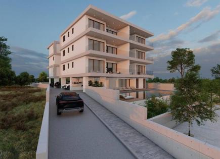 Appartement pour 210 000 Euro à Kissonerga, Chypre