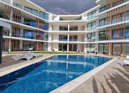 Piso para 636 000 euro en Germasogeia, Chipre