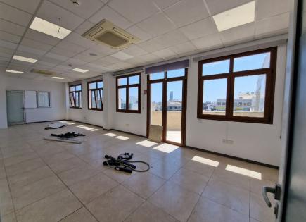 Office for 14 200 euro per month in Limassol, Cyprus