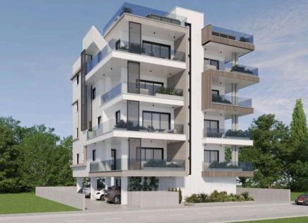 Piso para 250 000 euro en Lárnaca, Chipre
