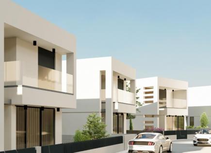 Haus für 370 000 euro in Paralimni, Zypern