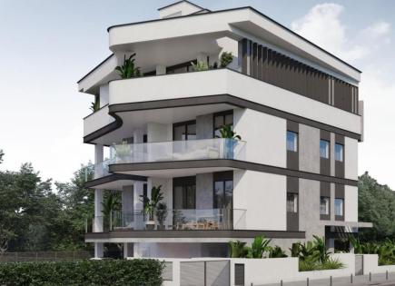 Appartamento per 490 000 euro a Agios Athanasios, Cipro