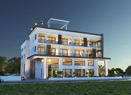 Wohnung für 285 000 euro in Paralimni, Zypern