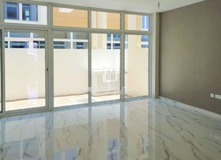 Casa adosada para 424 564 euro en Dubái, EAU