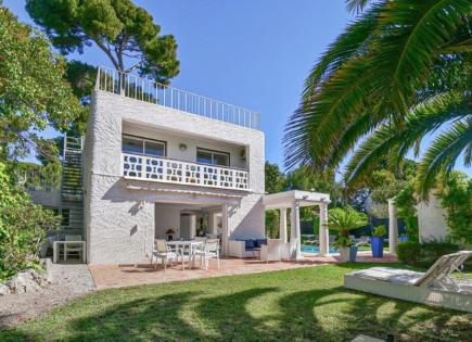 Villa für 6 500 euro pro Woche in Antibes, Frankreich